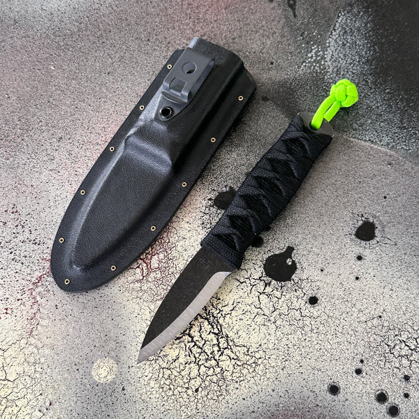 Temple Knives Riverhawk