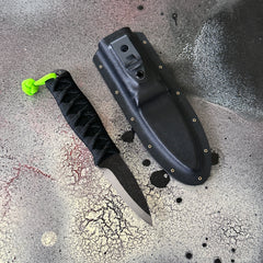 Temple Knives Riverhawk