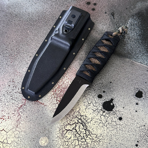 Temple Knives Vimana