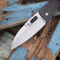 Tom Mayo one off Wharncliffe