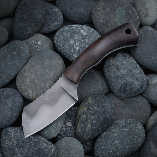 Justin Presson Butcher Fixed