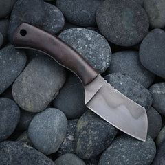 Justin Presson Butcher Fixed