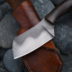 Justin Presson Butcher Fixed