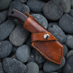 Justin Presson Butcher Fixed