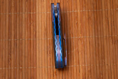 Sean O'Hare Dress Rambler