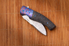 Sean O'Hare Dress Rambler