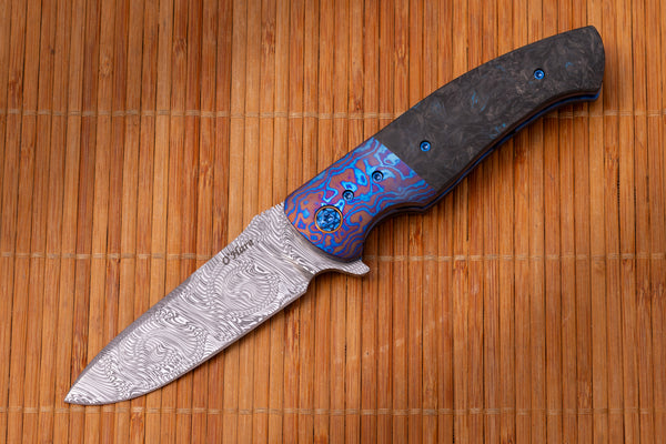 Sean O'Hare Dress Rambler