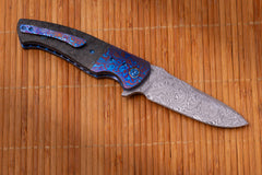 Sean O'Hare Dress Rambler