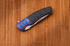 Sean O'Hare Dress Rambler