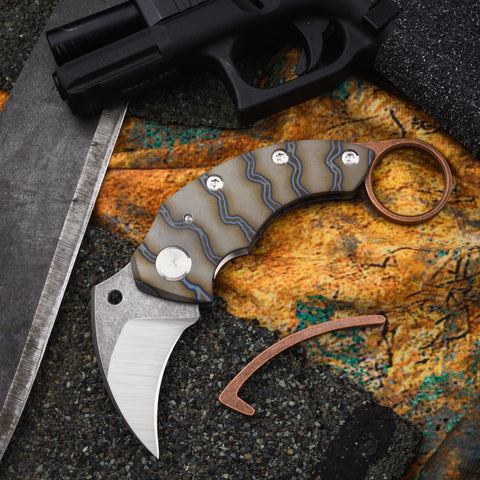 Sergey Rogovets Kbit K1