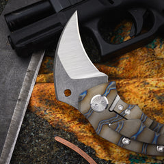 Sergey Rogovets Kbit K1