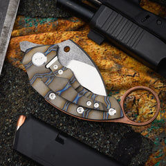 Sergey Rogovets Kbit K1