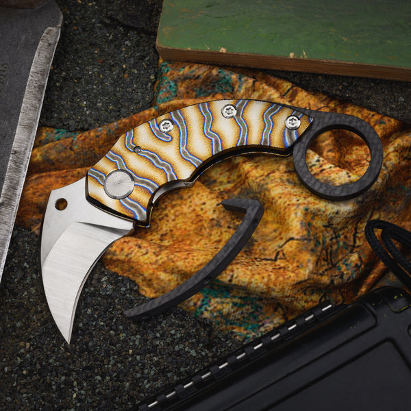 Sergey Rogovets Kbit K1M