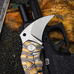 Sergey Rogovets Kbit K1M