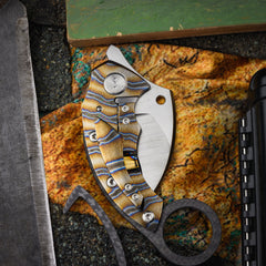 Sergey Rogovets Kbit K1M