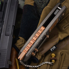 Sergey Rogovets One Off MASSIVE K-21 Folder