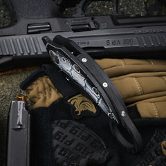 Sergey Rogovets Kbit K1