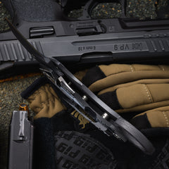 Sergey Rogovets Kbit K1