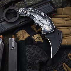 Sergey Rogovets Kbit K1