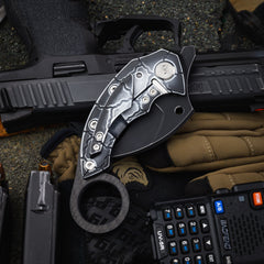 Sergey Rogovets Kbit K1