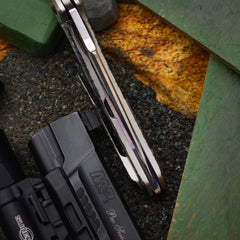 Sergey Rogovets OBJ 113 Prototype