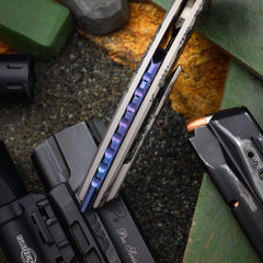 Sergey Rogovets OBJ 113 Prototype