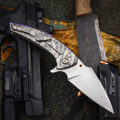 Sergey Rogovets OBJ 113 Prototype