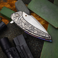 Sergey Rogovets OBJ 113 Prototype