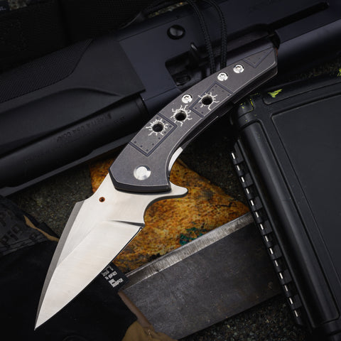 Sergey Rogovets Obj 113