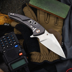 Sergey Rogovets Obj 113