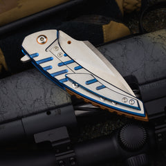 Sergey Rogovets Obj 113