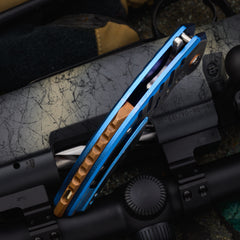 Sergey Rogovets Obj 113