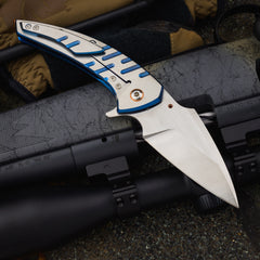 Sergey Rogovets Obj 113