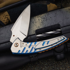 Sergey Rogovets Obj 113