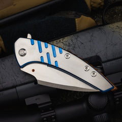 Sergey Rogovets Obj 113