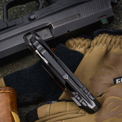 Sergey Rogovets T3 Bulldog