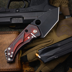 Sergey Rogovets T3 Bulldog