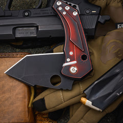 Sergey Rogovets T3 Bulldog