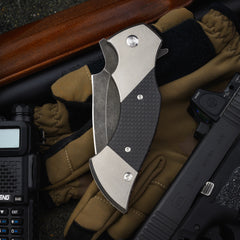 Sergey Rogovets Venom