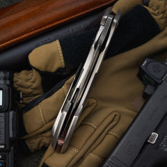 Sergey Rogovets Venom