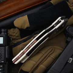 Sergey Rogovets Venom