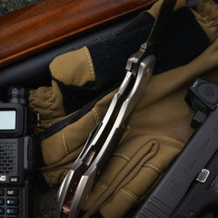 Sergey Rogovets Venom