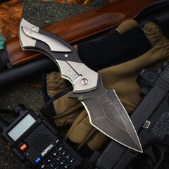 Sergey Rogovets Venom