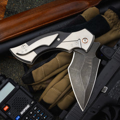 Sergey Rogovets Venom