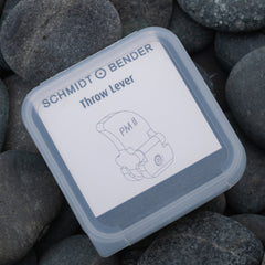 Schmidt Bender PM II Throw Lever 971-06840