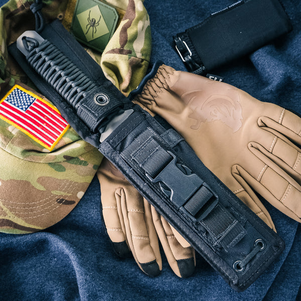 Strider JW BOS HT ultra rare camo – Empire Outfitters