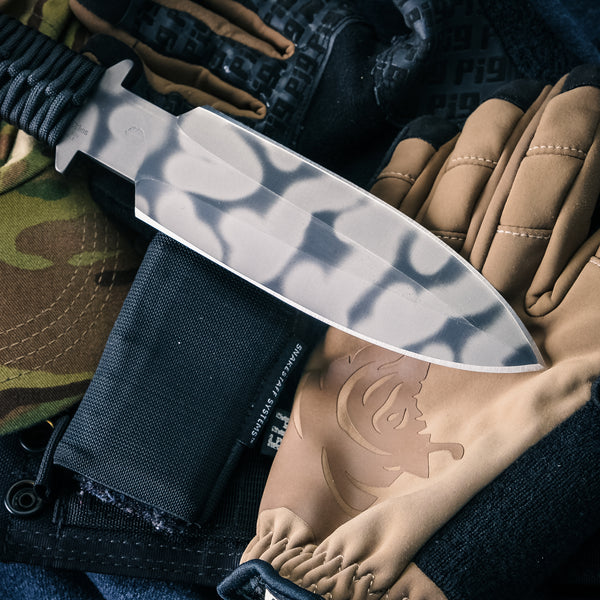 Strider JW BOS HT ultra rare camo – Empire Outfitters