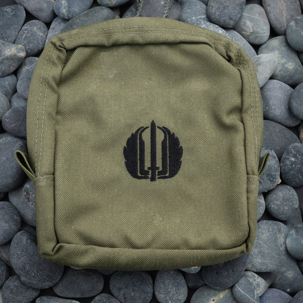 Strider Larger GP pouch
