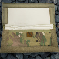 Strider CSM Multicam Velcro Pouch