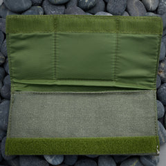 Strider "stinky" Velcro Pouch